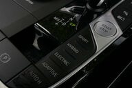 BMW 3 Series 2.0 330e M Sport Professional Edition Auto 4dr 38