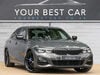 BMW 3 Series 2.0 330e M Sport Professional Edition Auto 4dr