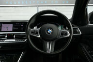 BMW 3 Series 2.0 330e M Sport Professional Edition Auto 4dr 4