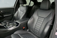 BMW 3 Series 2.0 330e M Sport Professional Edition Auto 4dr 5