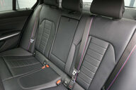 BMW 3 Series 2.0 330e M Sport Professional Edition Auto 4dr 6