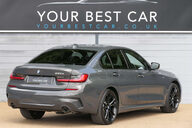 BMW 3 Series 2.0 330e M Sport Professional Edition Auto 4dr 12