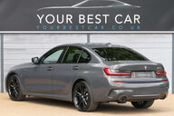 BMW 3 Series 2.0 330e M Sport Professional Edition Auto 4dr 15