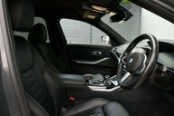 BMW 3 Series 2.0 330e M Sport Professional Edition Auto 4dr 18