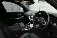 BMW 3 Series 2.0 330e M Sport Professional Edition Auto 4dr 19