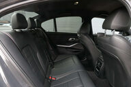 BMW 3 Series 2.0 330e M Sport Professional Edition Auto 4dr 21