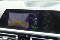 BMW 3 Series 2.0 330e M Sport Professional Edition Auto 4dr 25