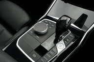 BMW 3 Series 2.0 330e M Sport Professional Edition Auto 4dr 27