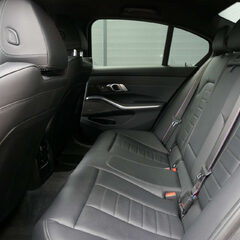 BMW 3 Series 2.0 330e M Sport Professional Edition Auto 4dr 1