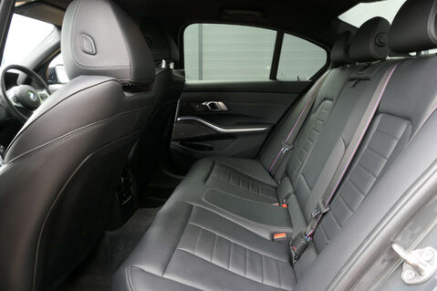 BMW 3 Series 2.0 330e M Sport Professional Edition Auto 4dr 30