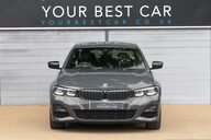 BMW 3 Series 2.0 330e M Sport Professional Edition Auto 4dr 31