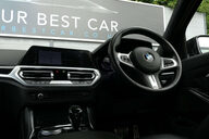 BMW 3 Series 2.0 330e M Sport Professional Edition Auto 4dr 32