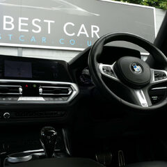 BMW 3 Series 2.0 330e M Sport Professional Edition Auto 4dr 1