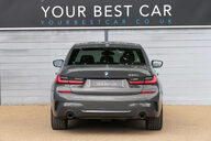 BMW 3 Series 2.0 330e M Sport Professional Edition Auto 4dr 33