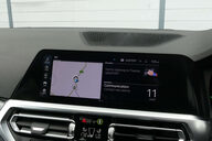 BMW 3 Series 2.0 330e M Sport Professional Edition Auto 4dr 34