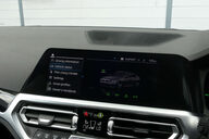 BMW 3 Series 2.0 330e M Sport Professional Edition Auto 4dr 36
