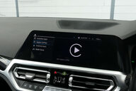 BMW 3 Series 2.0 330e M Sport Professional Edition Auto 4dr 37