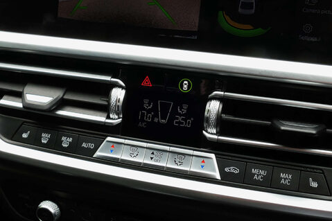 BMW 3 Series 2.0 330e M Sport Professional Edition Auto 4dr 44