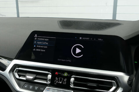 BMW 3 Series 2.0 330e 12kWh M Sport Pro Edition Saloon 4dr Petrol Plug-in Hybrid Auto Eu 37