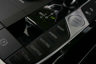 BMW 3 Series 2.0 330e 12kWh M Sport Pro Edition Saloon 4dr Petrol Plug-in Hybrid Auto Eu 38