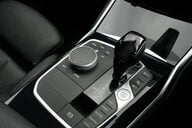 BMW 3 Series 2.0 330e 12kWh M Sport Saloon 4dr Petrol Plug-in Hybrid Auto Euro 6 (s/s) ( 27