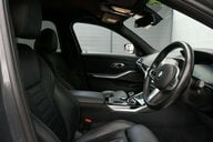 BMW 3 Series 2.0 330e 12kWh M Sport Saloon 4dr Petrol Plug-in Hybrid Auto Euro 6 (s/s) ( 18