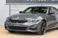 BMW 3 Series 2.0 330e 12kWh M Sport Saloon 4dr Petrol Plug-in Hybrid Auto Euro 6 (s/s) ( 8