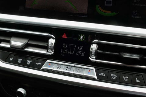 BMW 3 Series 2.0 330e 12kWh M Sport Saloon 4dr Petrol Plug-in Hybrid Auto Euro 6 (s/s) ( 44