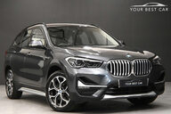 BMW X1 2.0 X1 xDrive 20d XLine Auto 4WD 5dr 1