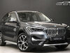BMW X1 2.0 X1 xDrive 20d XLine Auto 4WD 5dr