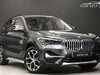 BMW X1 2.0 X1 xDrive 20d XLine Auto 4WD 5dr