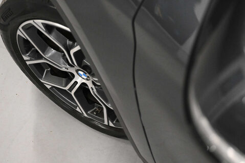 BMW X1 2.0 X1 xDrive 20d XLine Auto 4WD 5dr 4