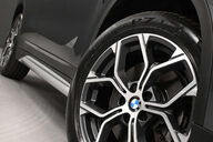 BMW X1 2.0 X1 xDrive 20d XLine Auto 4WD 5dr 11