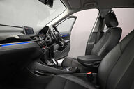 BMW X1 2.0 X1 xDrive 20d XLine Auto 4WD 5dr 13