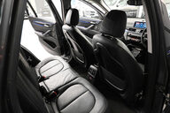 BMW X1 2.0 X1 xDrive 20d XLine Auto 4WD 5dr 17