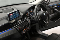 BMW X1 2.0 X1 xDrive 20d XLine Auto 4WD 5dr 19