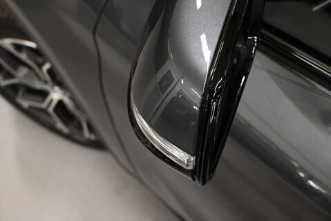 BMW X1 2.0 X1 xDrive 20d XLine Auto 4WD 5dr 22