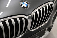 BMW X1 2.0 X1 xDrive 20d XLine Auto 4WD 5dr 24