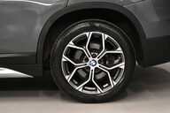 BMW X1 2.0 X1 xDrive 20d XLine Auto 4WD 5dr 30