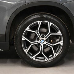 BMW X1 2.0 X1 xDrive 20d XLine Auto 4WD 5dr 1