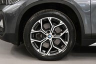 BMW X1 2.0 X1 xDrive 20d XLine Auto 4WD 5dr 32