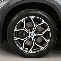 BMW X1 2.0 X1 xDrive 20d XLine Auto 4WD 5dr 1