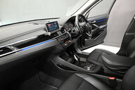 BMW X1 2.0 X1 xDrive 20d XLine Auto 4WD 5dr 35