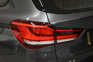 BMW X1 2.0 X1 xDrive 20d XLine Auto 4WD 5dr 38