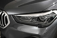 BMW X1 2.0 X1 xDrive 20d XLine Auto 4WD 5dr 40