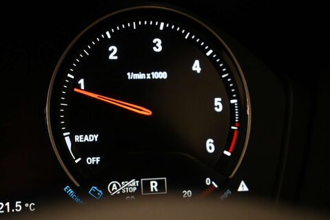 BMW X1 2.0 X1 xDrive 20d XLine Auto 4WD 5dr 43