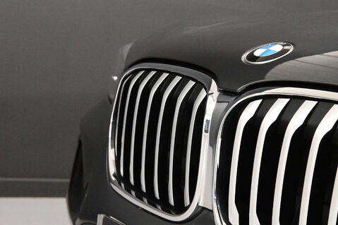 BMW X1 2.0 X1 xDrive 20d XLine Auto 4WD 5dr 44
