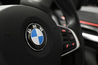 BMW X1 2.0 X1 xDrive 20d XLine Auto 4WD 5dr 45