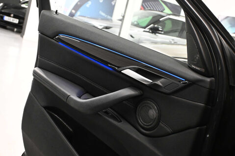 BMW X1 2.0 X1 xDrive 20d XLine Auto 4WD 5dr 47