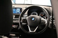 BMW X1 2.0 X1 xDrive 20d XLine Auto 4WD 5dr 49